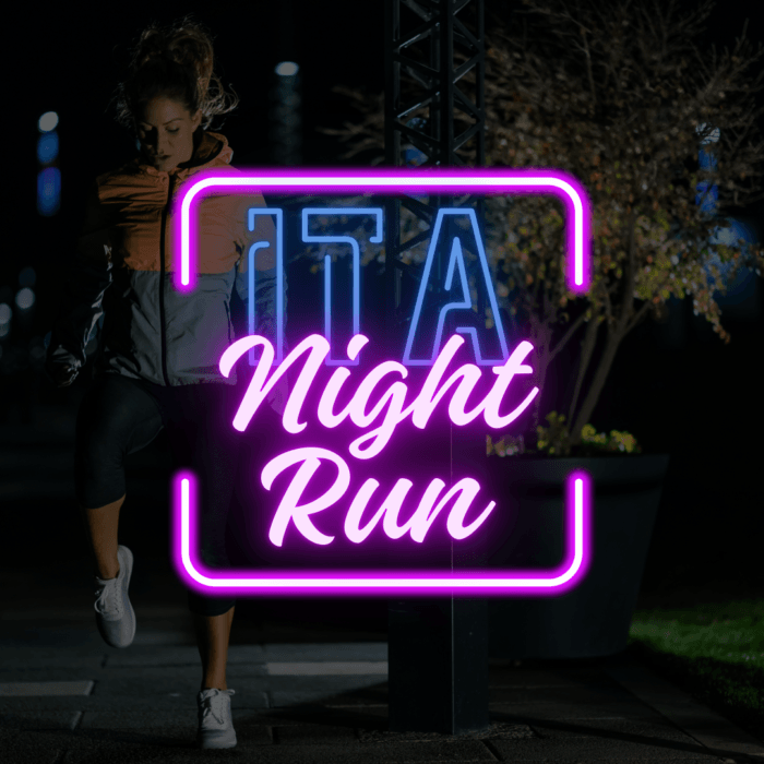 ITA NIGHT RUN