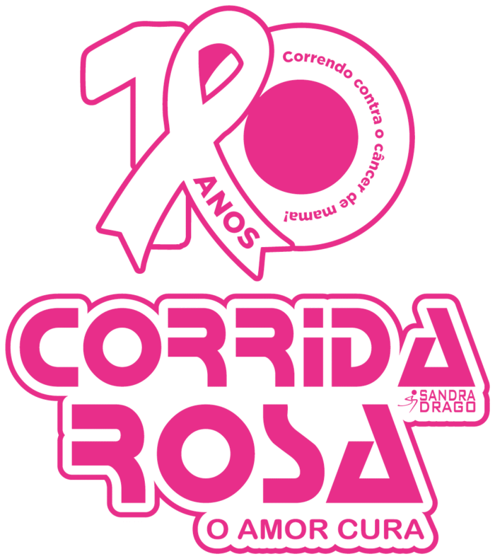 Corrida Rosa 2025