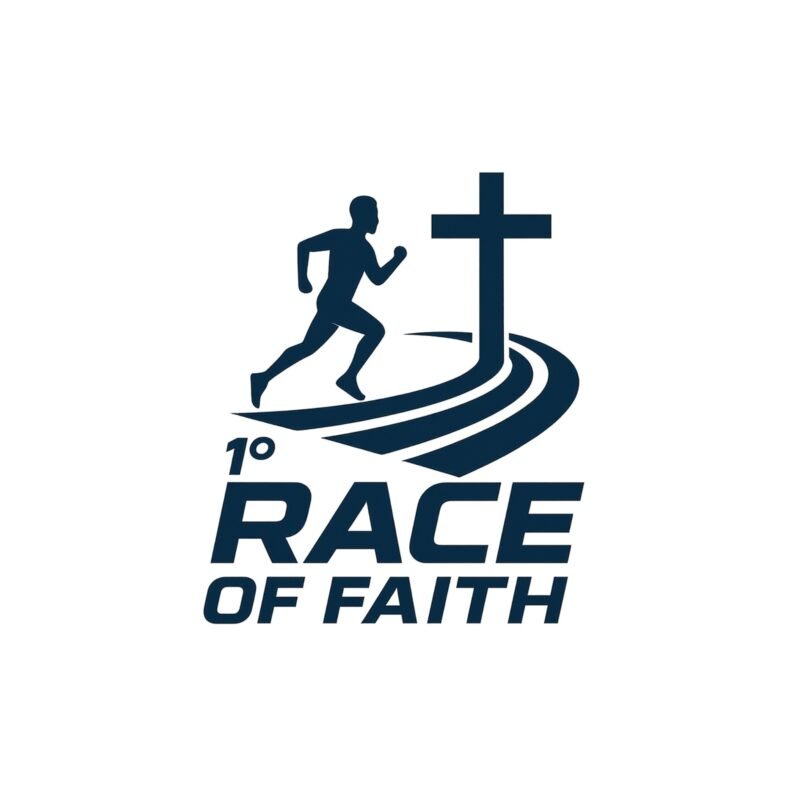 RACE OF FAITH