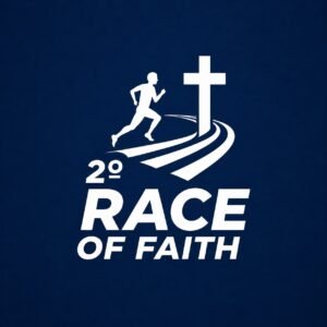 RACE OF FAITH