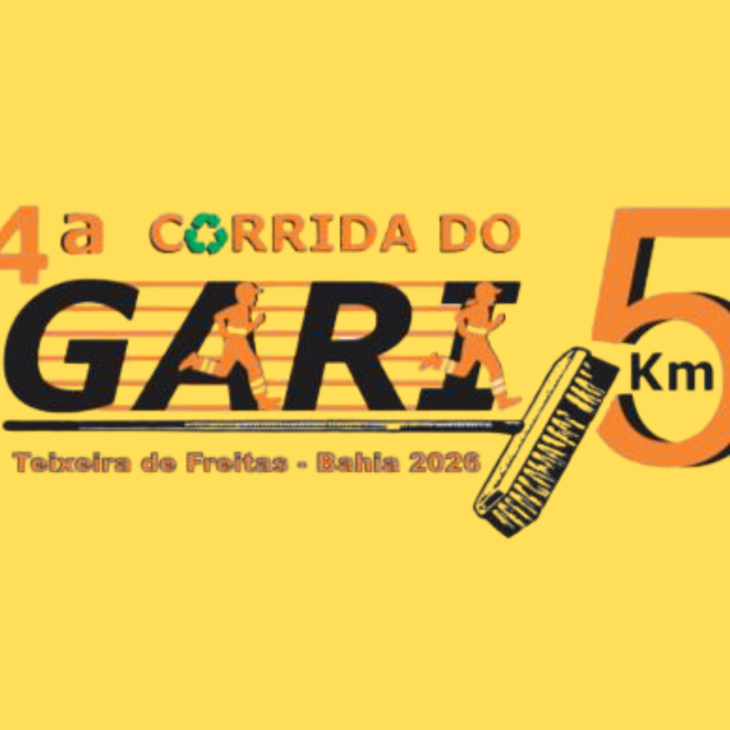 CORRIDA DO GARI