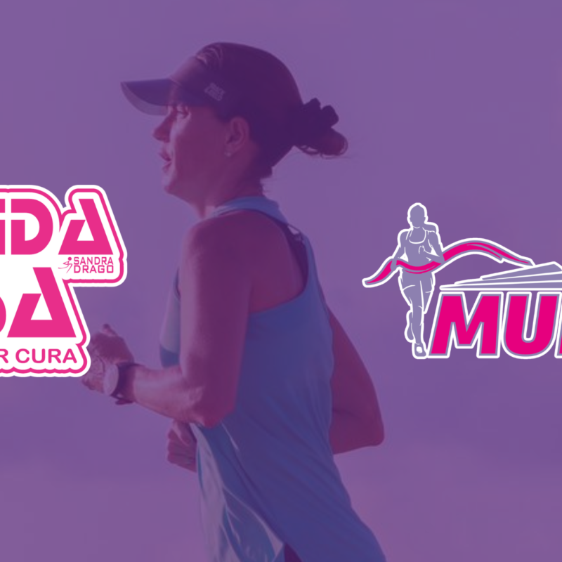 Inscrição Combo Corridas (Rosa + Mulher)