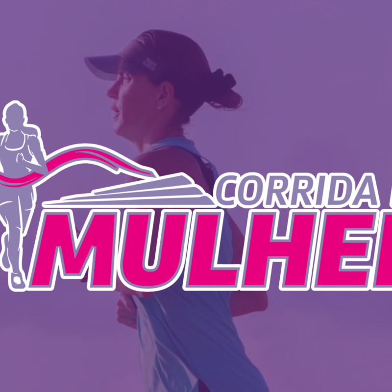 Corrida da Mulher