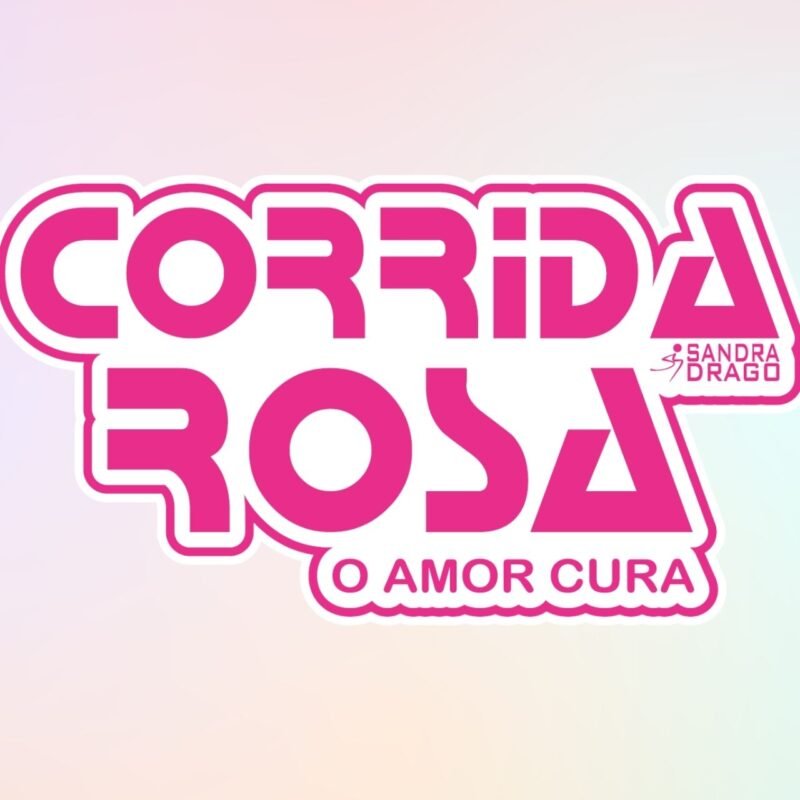 Corrida Rosa