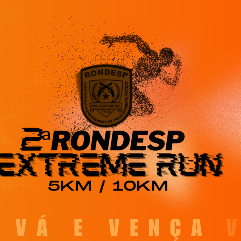 Rondesp Extreme Run - 2025