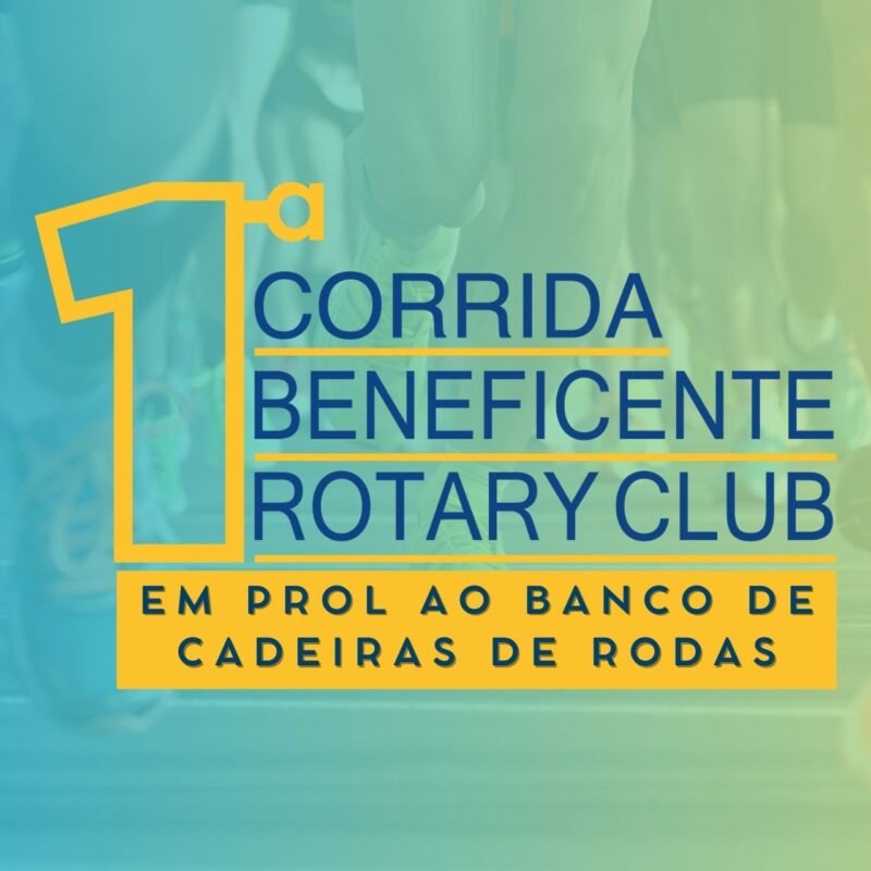 Corrida do Rotary