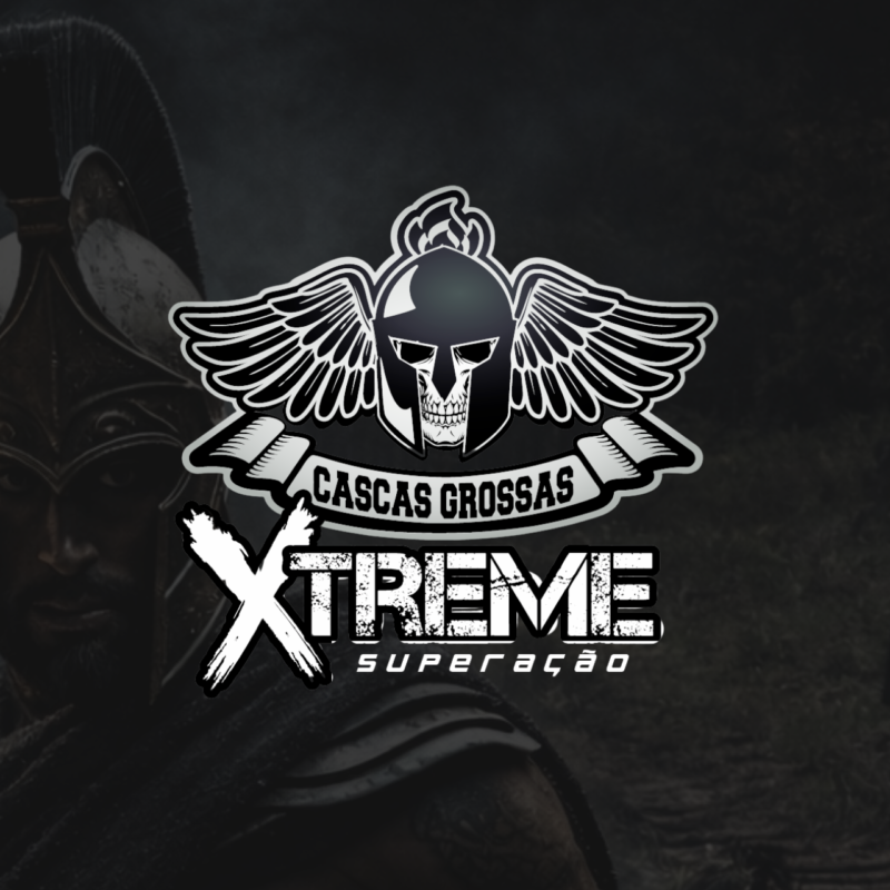 CASCA GROSSA XTREME RACE