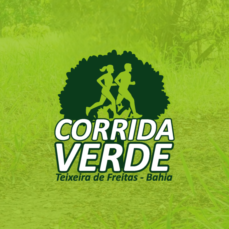 Corrida Verde