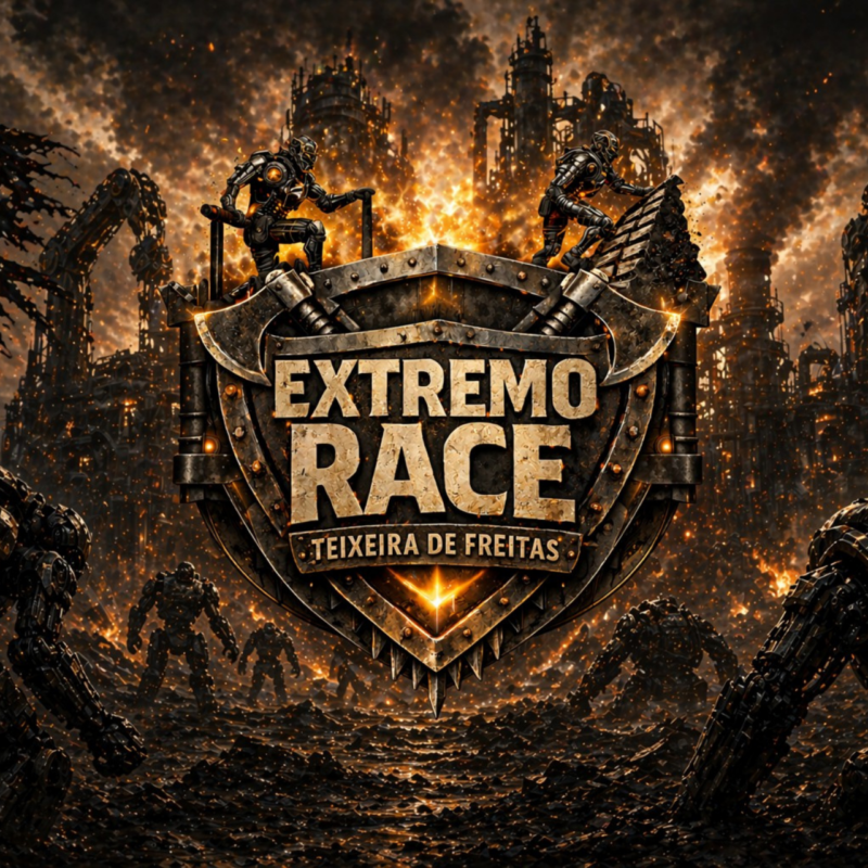 EXTREMO RACE - QUARTETO MISTA