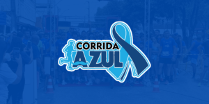CORRIDA AZUL 2026 - TEIXEIRA DE FREITAS - BA