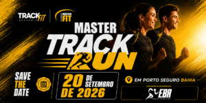 MASTER TRACK RUN