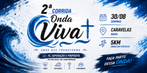 CORRIDA ONDA VIVA