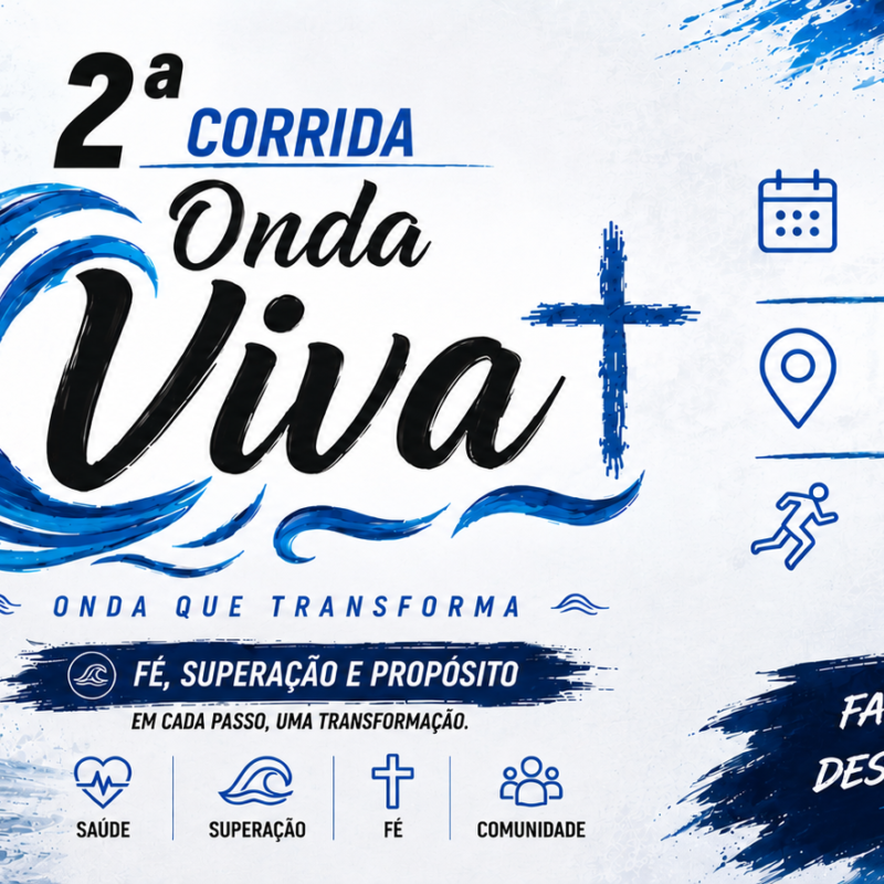 CORRIDA ONDA VIVA