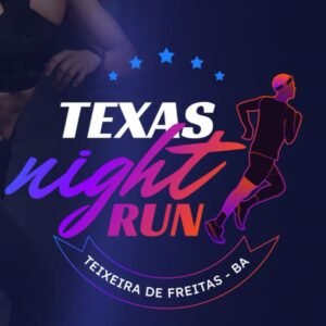 TEXAS NIGHT RUN