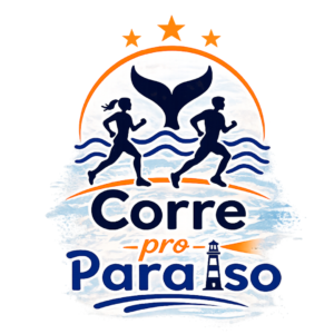CORRE PRO PARAÍSO - ALCOBAÇA - BA