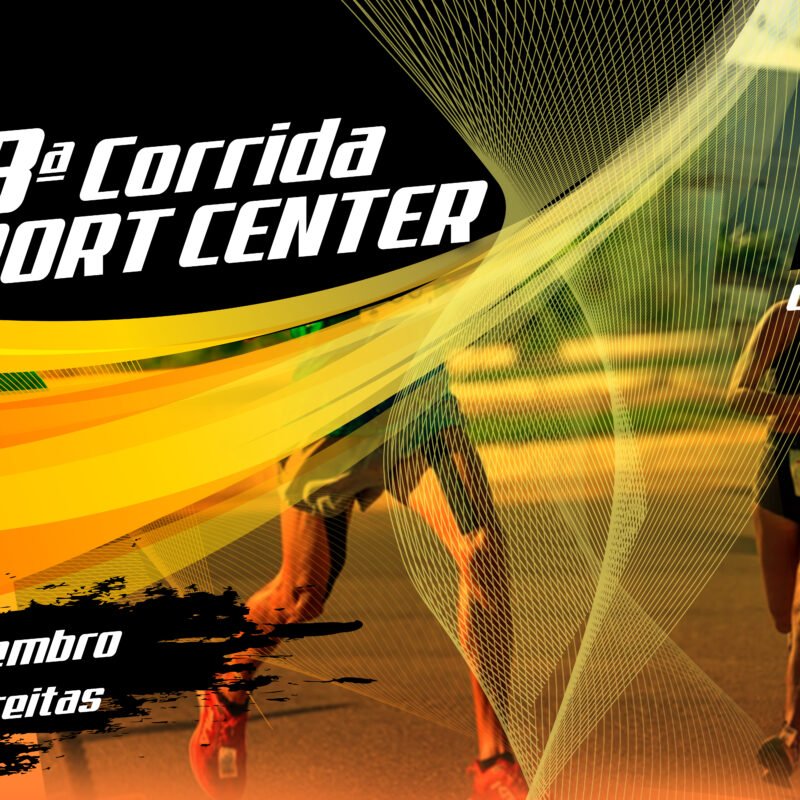 CORRIDA SPORT CENTER