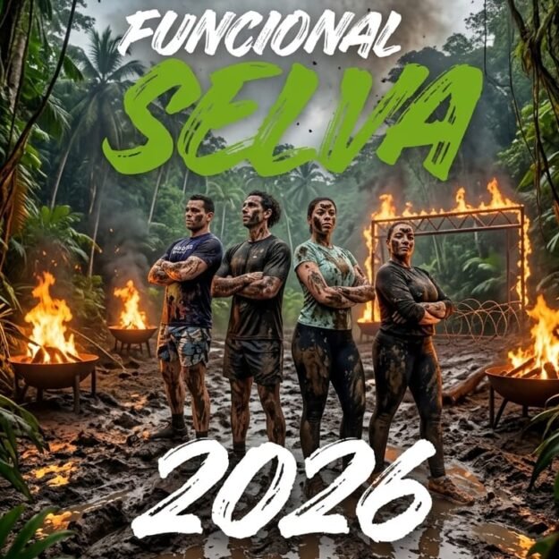 Funcional Selva