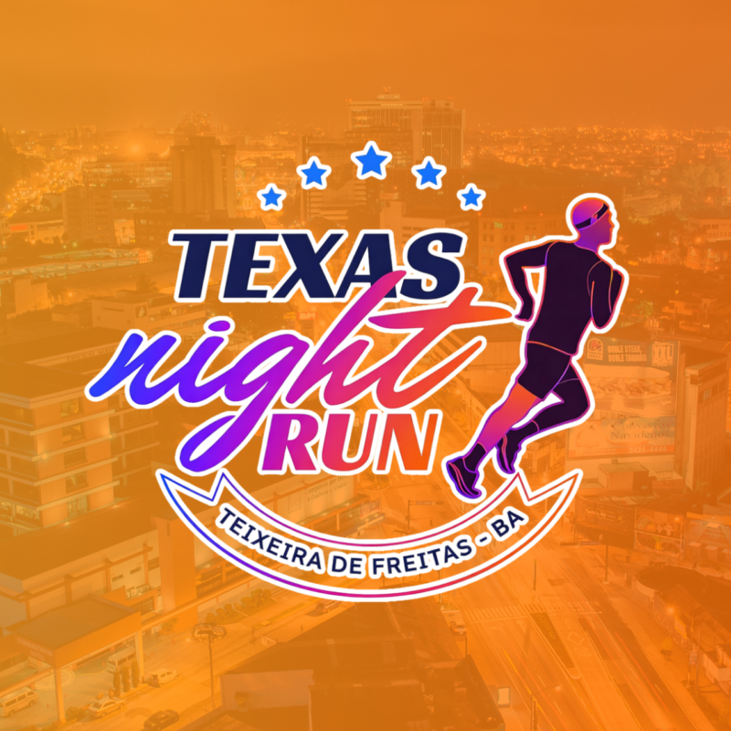 TEXAS NIGHT RUN
