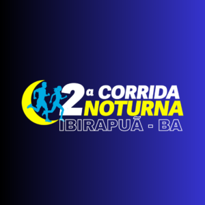 2ª CORRIDA NOTURNA DE IBIRAPUÃ