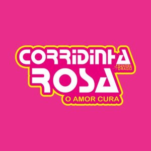 CORRIDINHA ROSA