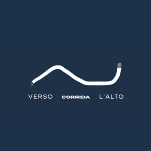 CORRIDA VERSO L'ALTO